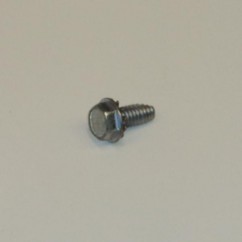 Machine Screw 8-32 x 3/8 PL-HH-S