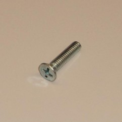 MACHINE SCREW 8-32 X PFH ZC