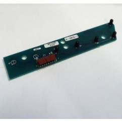 pcb ball trough opto A-18618-1