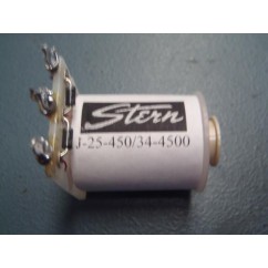 FLIPPER COIL J-25-450/34-4500