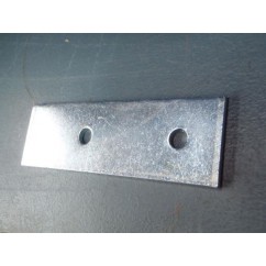Plate backing  01-9012.1