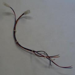 left ramp cable-50032 
