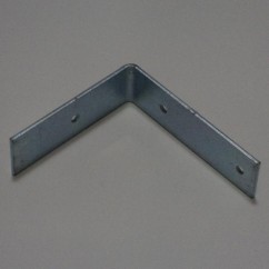 bracket fish panel mounting