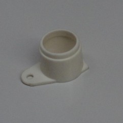 GOTTLIEB DUAL BUTTON BUSHING - WHITE GTB-21018