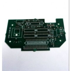 pcb 2 led driver