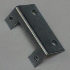 bracket-h/driver pcb mounting