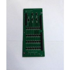 Alltek Auxilary Lamp led Driver Board AS-2518--52  