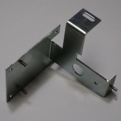 bracket motor mounting