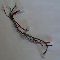 jump rope assy cable-50063