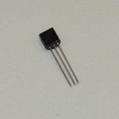 Transistor 2N5551