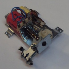 Williams Flipper assembly - complete