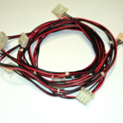 CABLE POWER DISPLAY 