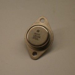 Transistor - Gottlieb power supply. LM 338K Equivalent (LT1085 MK-5)
