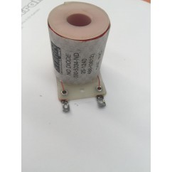 Coil 25-1240 No Diode