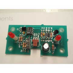 wig wag pcb assembly Board A-19064