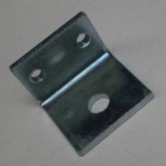 bracket coil stop