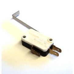 Microswitch Switch sub mini assembly with long blade