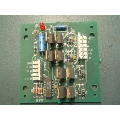 stepper motor driver-hi current A-19043-1