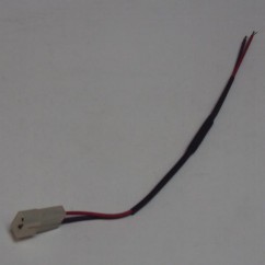 single coil cable 8