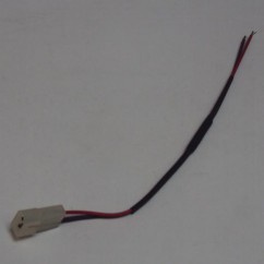 single coil cable 8