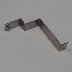 metal bracket as per picture ( not Opto Interrupt Plate A-16225) 