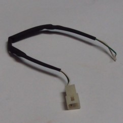 caster cable