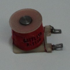 GOTTLIEB COIL FLIPPER A-1119