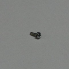 machine screw 4002-01105-04