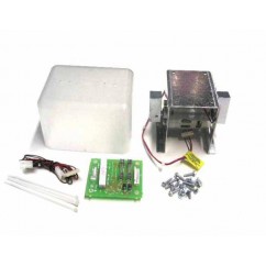 Shaker Motor Kit (Rev B) for Most Stern SAM System Games