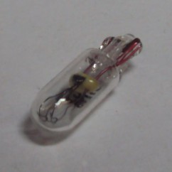 bulb # 86 6.3v .2a