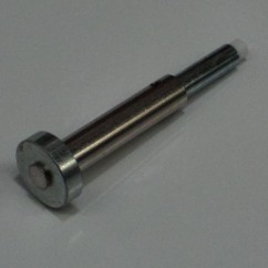 Bell Armature (Plunger) Assembly 