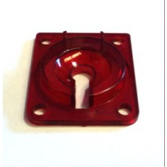 Eject Hole Base - RED