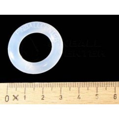 Rubber Ring 3/4"  - premium transparent