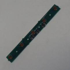 DOCTOR WHO 5 ir led pcb assembly
