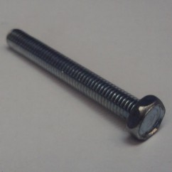 Machine Screw 10-32x1 1/2 Hex Head