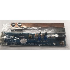 Fliptronics 1 Flipper Opto Board - Single Side