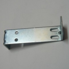 Bracket metal