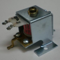 ball gate actuator assy