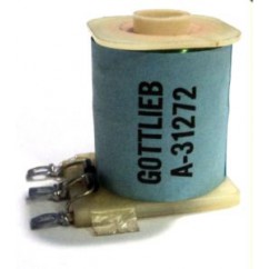 Gottlieb Coil A-31272 