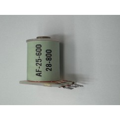 COIL - FLIPPER BALLY AF-25-600/28-800