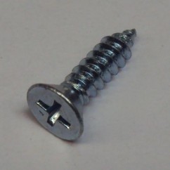 Sheet Metal Screw 