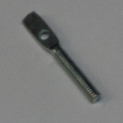 spade bolt 
