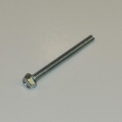 Machine Screw 8-32x1-3/4 pl-hwh