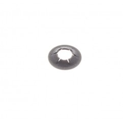 Springrip push nut fastener 3/32 inch