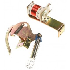 Eject Assembly , 23-800 coil 