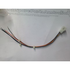 JUNKYARD opto cable square