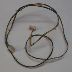 cable with plugs