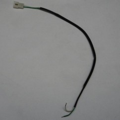 2 pin general switch cable