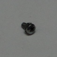 Machine Screw 6-32x5/16 p-phs