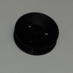 Pulley - wheel. (Fish Tales)